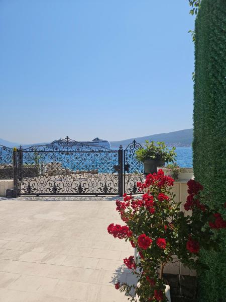 Vile Montemar - Montenegro