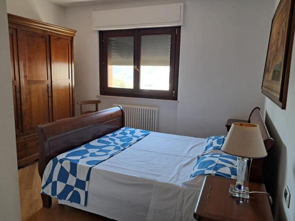 La Casa Di Dina - Teramo