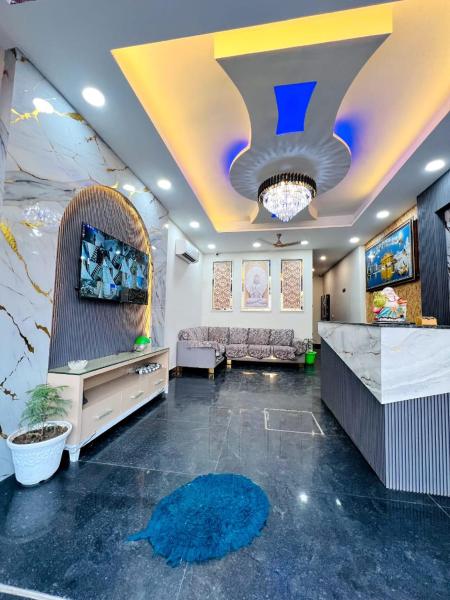 Hotel Paris Inn - Amritsar