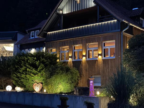 Hotel-restaurant Jagdhaus Heede - Hann. Münden