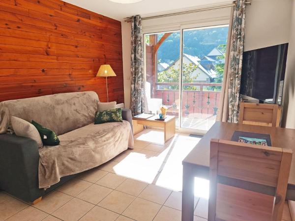 Lounoe - 4 Personnes - Wi-fi - Vue Venasque - Piscine - Lac de la Montagnette