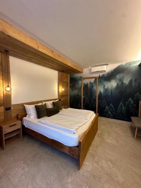 Agriturismo Coc Ner - Limone Piemonte
