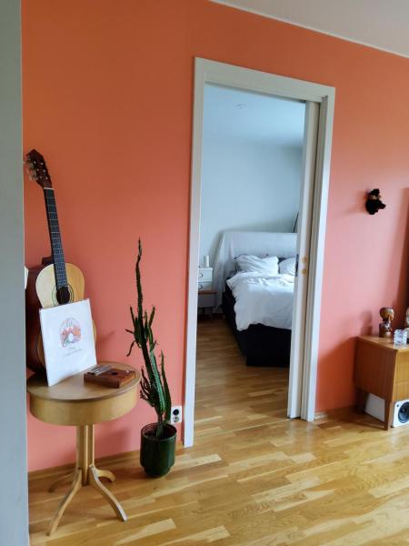 Bella's Home - Trondheim