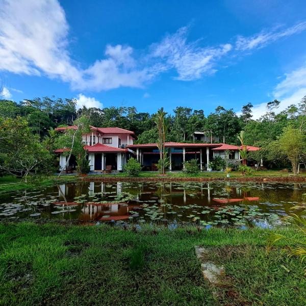 Samaya Waters Bentota - Bentota