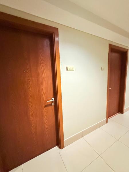 Shell Residences Twin Rooms By Paul - Manila