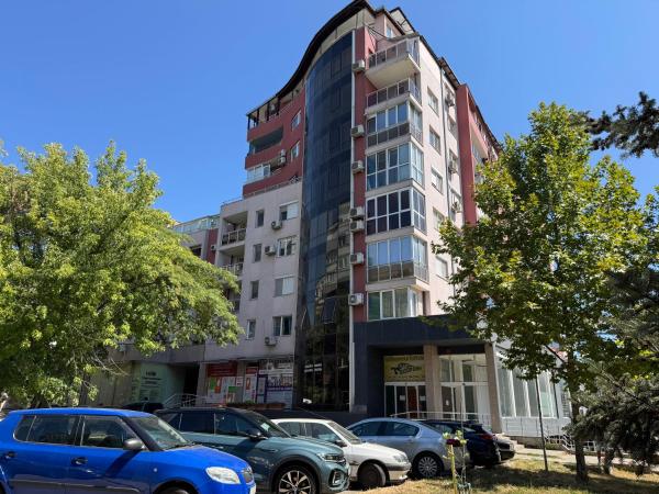 Solun Residence Ruse - Ruse