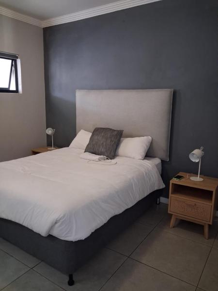 Opal House - Empangeni
