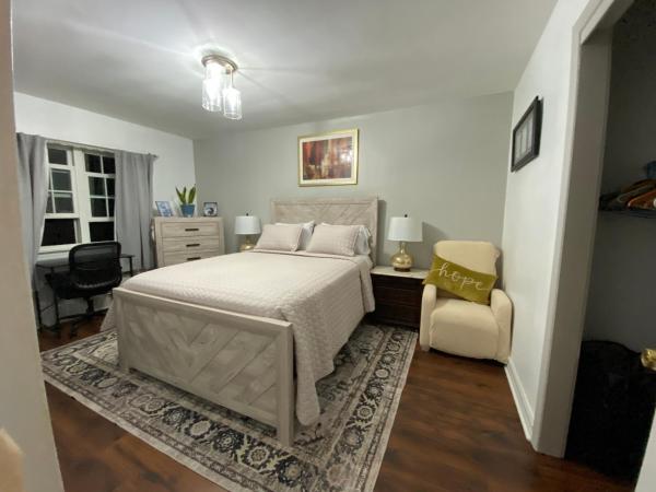 Cozy Private Room In Canarsie Brooklyn - Brooklyn, NY