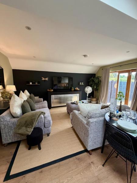 Deluxe Couples And Business Country Retreat - Thame
