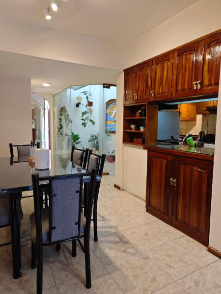 Departamento 888 - Mendoza