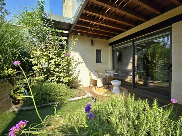 Le Cocon D'alix Avec Terrasse - Talence