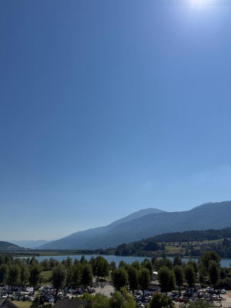 Seehaus Felde - Hermagor