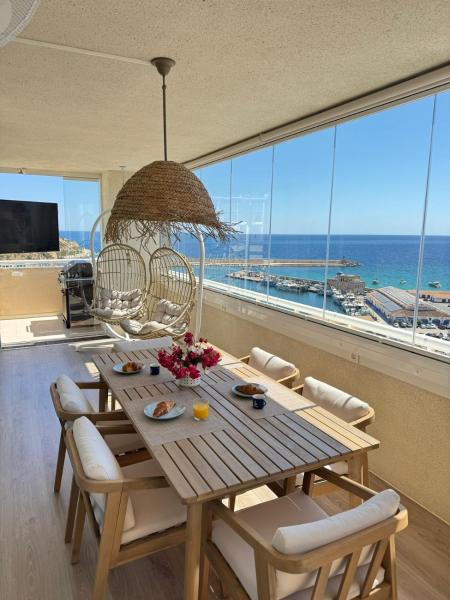 Ifach Grand Panorama - Calpe