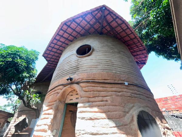 Parnaíba Hostel - Parnaíba