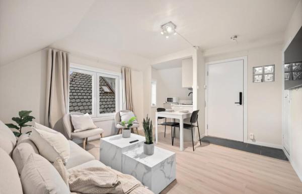 Bergen Beautiful Apartment Close To The Harbor - Bergen, Noruega