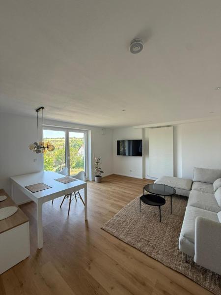 Ferienwohnung Brezelini - Wildberg