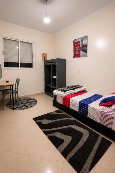 Cozy, Comfortable Private Room - Casablanca
