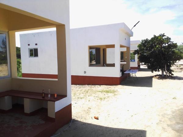 Machubo Casa De Praia - Mozambique