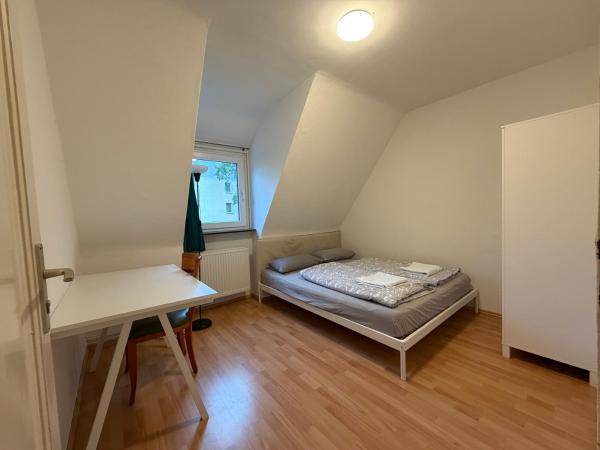 Guestroom Hannover Messe - Hannover