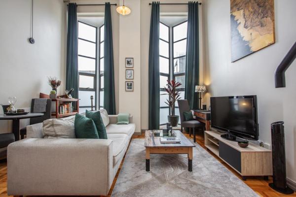 Beautiful City Haven 2gyms With Pool & Parking - Le cap