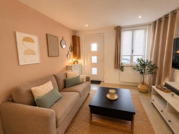Maison Cosy Au Coeur De Louviers - Louviers