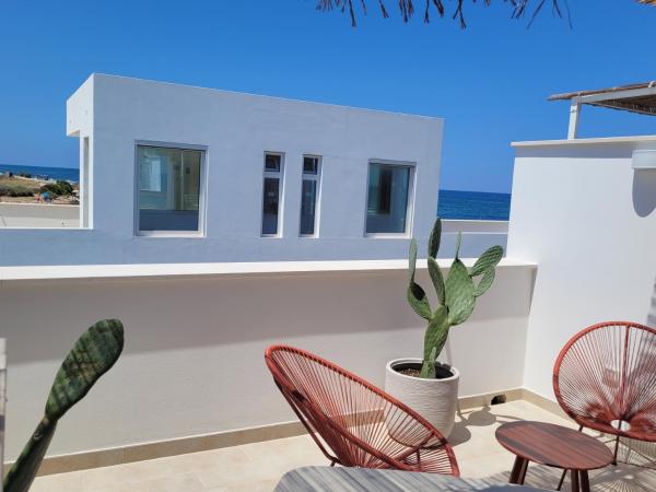Ammare In Puglia - Holiday Home Polignano - Polignano a Mare