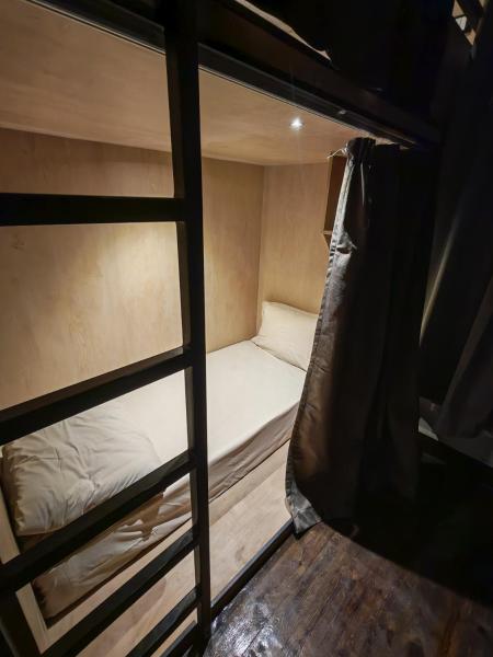 New Lh Cairo Dormitory Shared Room -Mixed- Foreign Passport Required - Cairo