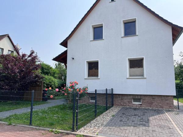 Fischerhaus - Halle (Saale)