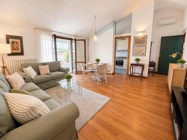 Luxury Beach Park And Walk To The Beach - Fano