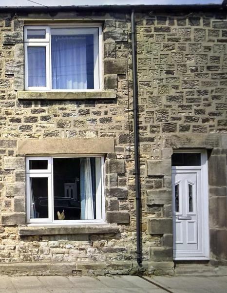 Beach Home By The Sea - Alnmouth