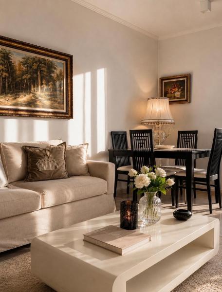 Nazar Apartament - Durrës