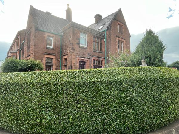 Stylish Apartment In Stone-built Former Rectory - Pooley Bridge