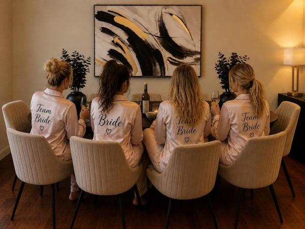 The Ultimate Bride & Hen Complex! Celebrations At The Old Fire Station Canterbury, 3 Homes - Canterbury