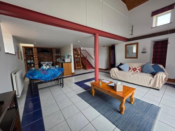 The Apartment At Bar Hall Bay - Strangford