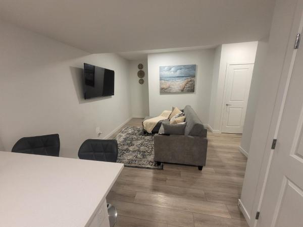 Peace Haven - Calgary