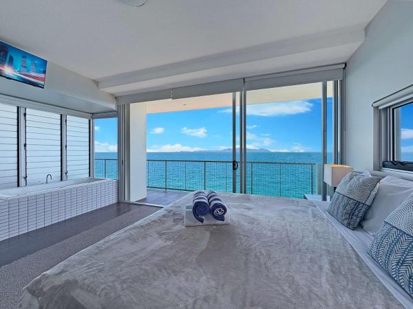 1 Bright Point Apartment 5201 - Magnetic Island