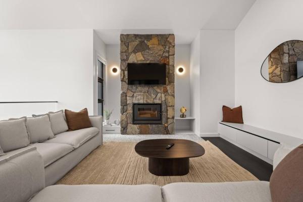 Premium 3br Snowy Mountains Retreat W Ducted Ac - Jindabyne