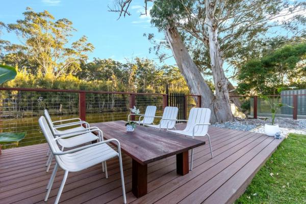 Spacious 4br Family Home Near Budgewoi Beach - Hunter Valley