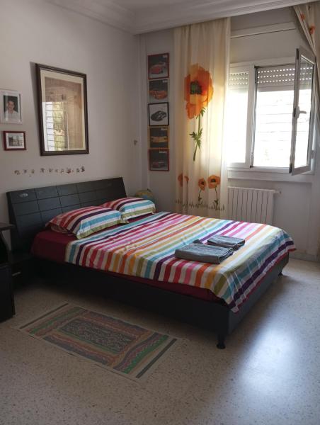 Guest Room Near Airport - Tunis