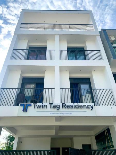 Twin Tag Residency - Chennai