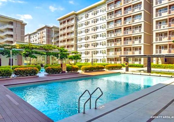 Smdc Trees Residences Serene Greens - Quezon City