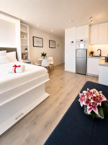 Gibraltar Luxe Stay 911 - Gibraltar