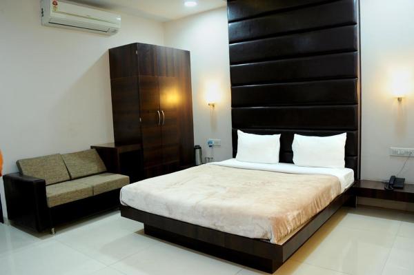 Hotel Anand Regent - Indore
