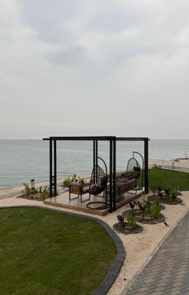 شقه راقيه على البحر - Dammam