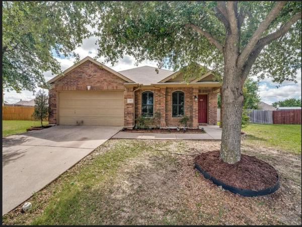 Spacious 4br Forney Home, Large Yard, Near Dallas - Mesquite, TX