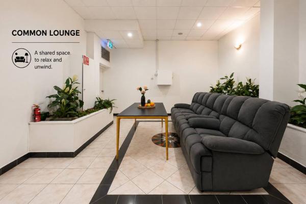 Cozy Private Room In The Heart Of Marrickville - Sydney