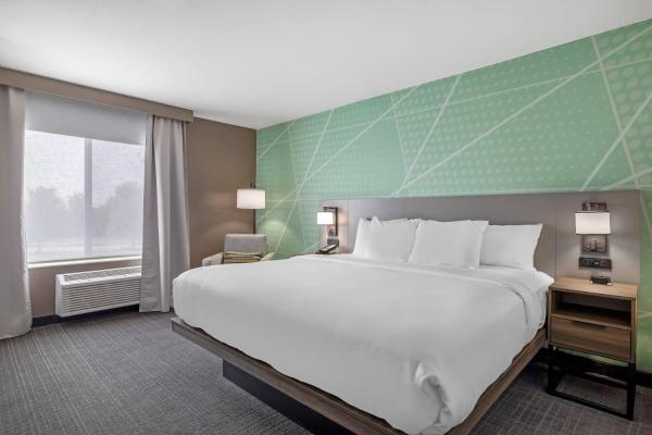 Comfort Inn & Suites Rochester South Mayo Clinic - Minnesota