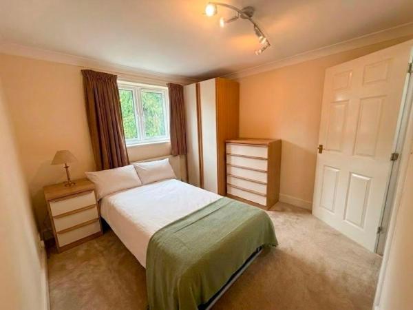 Cozy Room With Ensuite Bathroom - Oxford