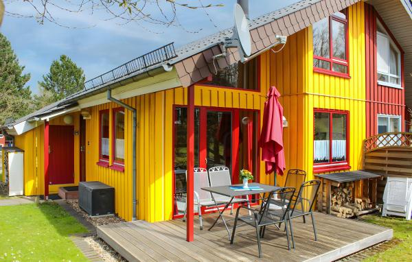 Ferienhaus Sonne - Extertal