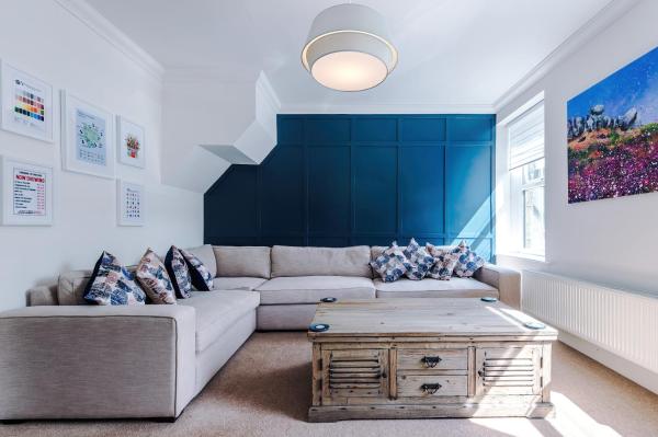 Kist Accommodates - Moor View - Ilkley